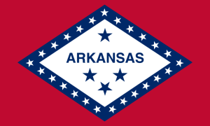 AR flag