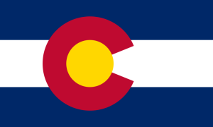 CO Flag